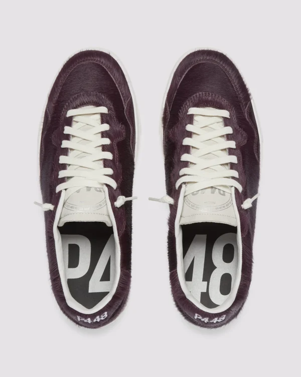 New Bali Currant Women Low Tops
