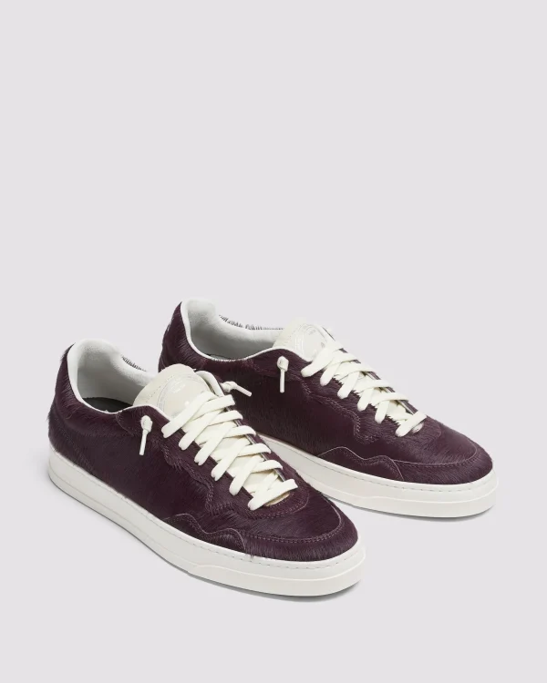 New Bali Currant Women Low Tops