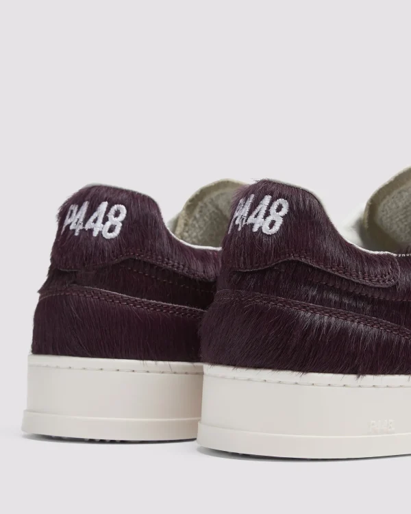 New Bali Currant Women Low Tops