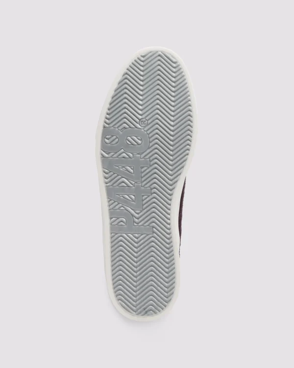 New Bali Currant Women Low Tops