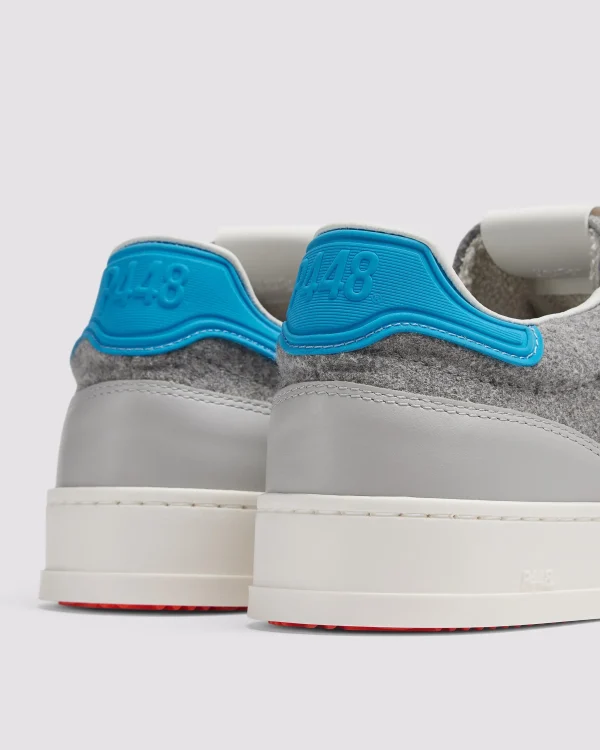 Best Sale Bali Drift Wool Low Tops