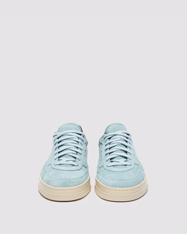 Outlet Bali Flow Low Tops