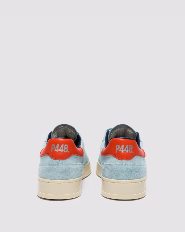 Outlet Bali Flow Low Tops