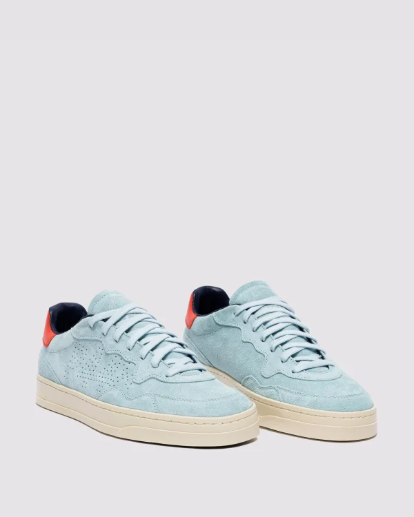 Outlet Bali Flow Low Tops
