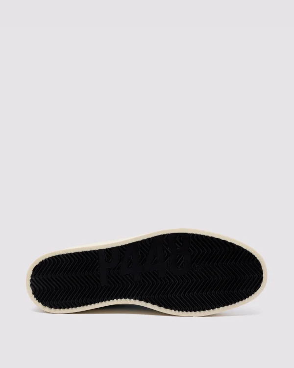 Outlet Bali Flow Low Tops