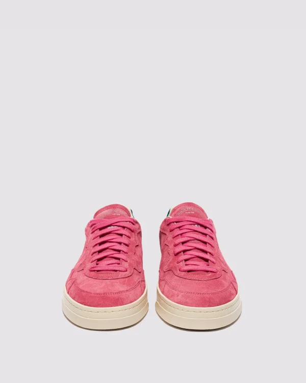 Store Bali Grace Low Tops