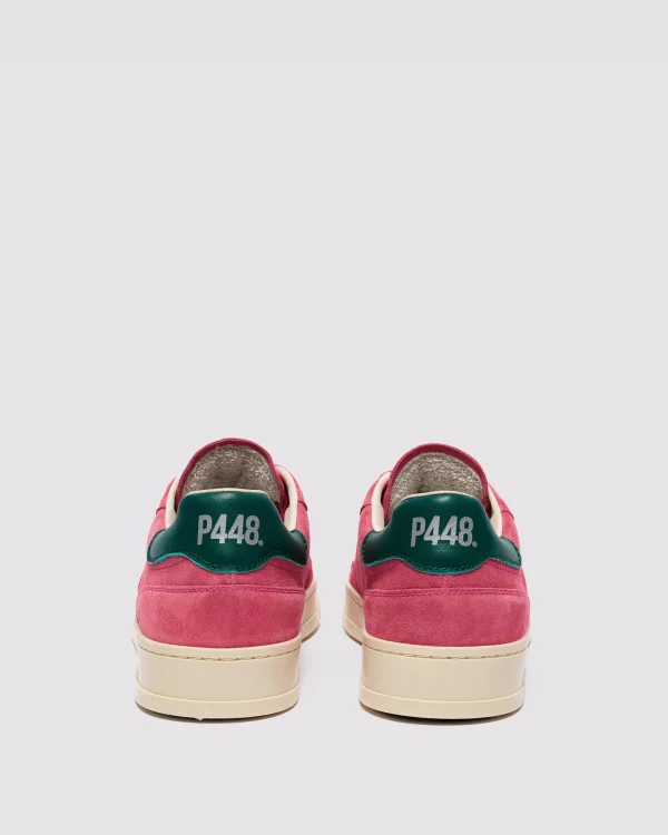 Store Bali Grace Low Tops