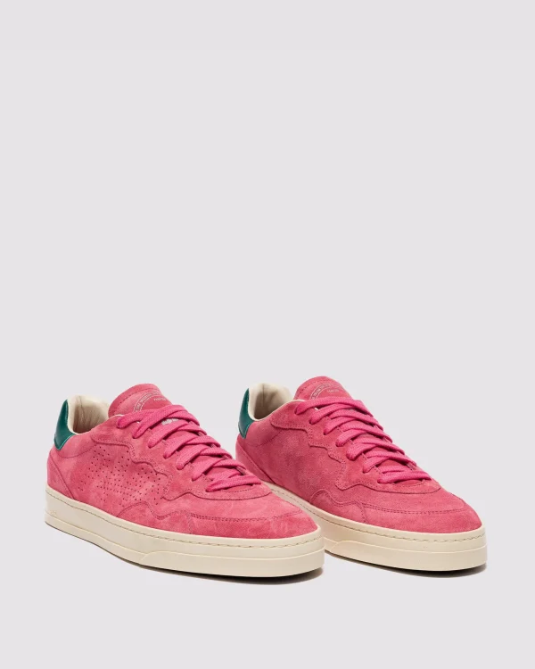Store Bali Grace Low Tops