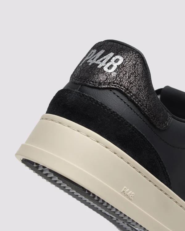 Best Sale Bali Midnight Women Low Tops