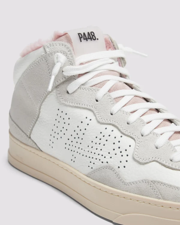 Best Sale BaliHi Blossom Women High Tops