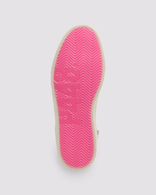 Best Sale BaliHi Blossom Women High Tops