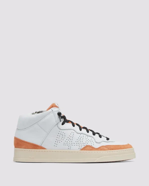 Best BaliHi Coast Women High Tops