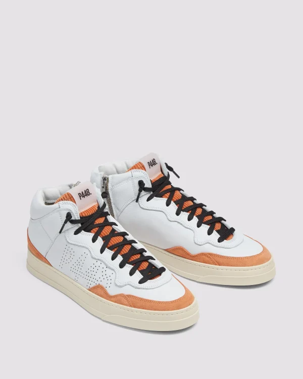 Best BaliHi Coast Women High Tops