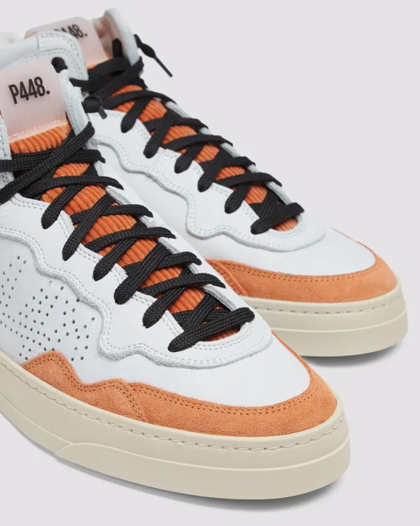 Best BaliHi Coast Women High Tops