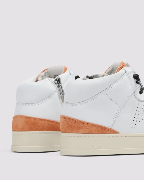 Best BaliHi Coast Women High Tops