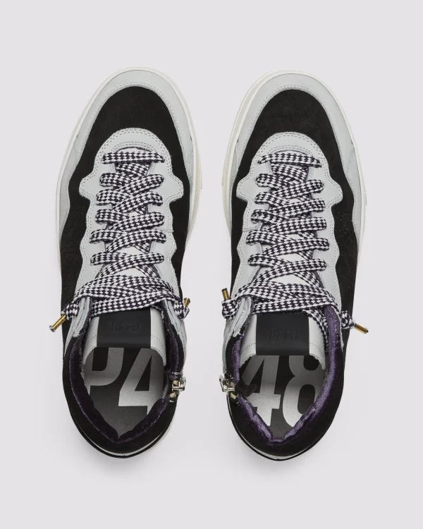 Best Sale BaliHi Frost High Tops | Low Tops