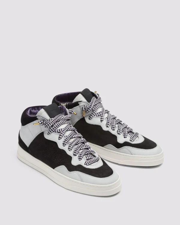 Best Sale BaliHi Frost High Tops | Low Tops