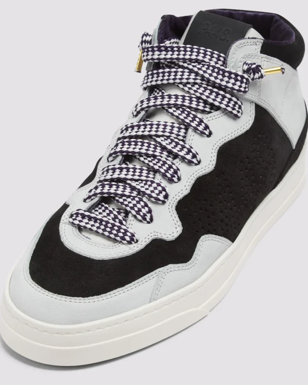 Best Sale BaliHi Frost High Tops | Low Tops