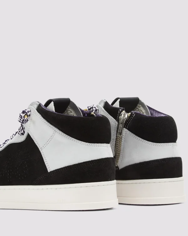Best Sale BaliHi Frost High Tops | Low Tops