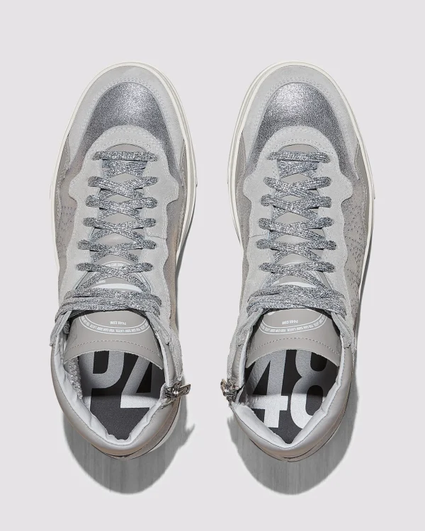 Shop BaliHi Millenium Women High Tops