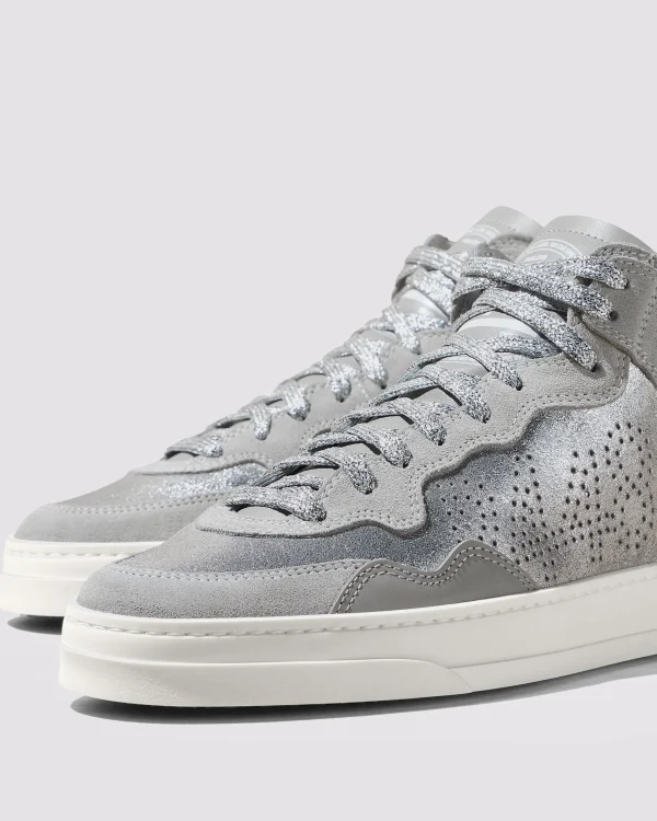 Shop BaliHi Millenium Women High Tops