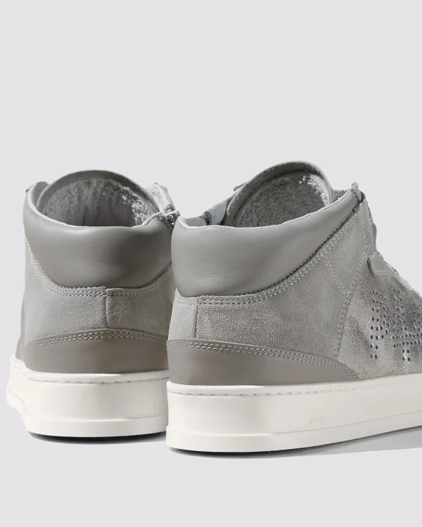 Shop BaliHi Millenium Women High Tops