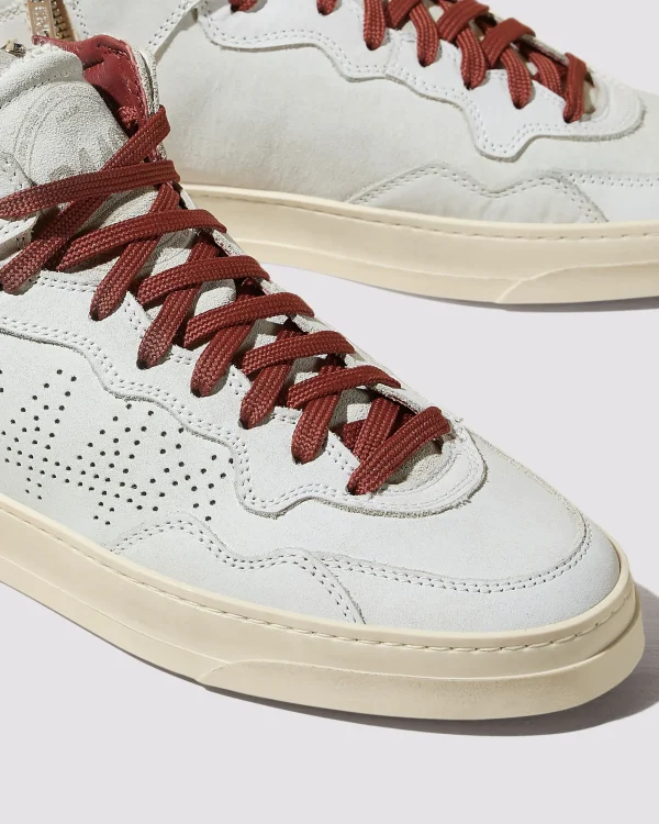 Sale BaliHi Place High Tops