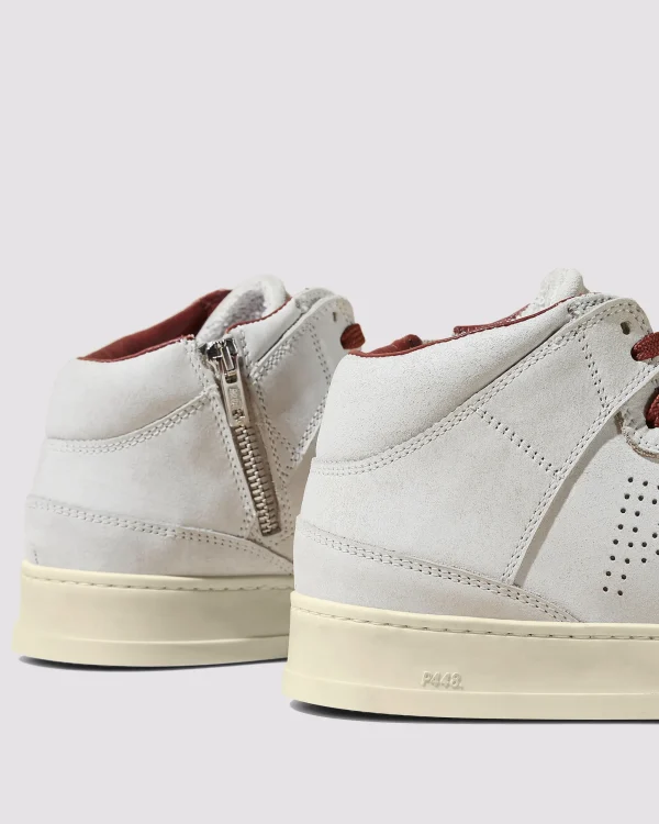 Sale BaliHi Place High Tops