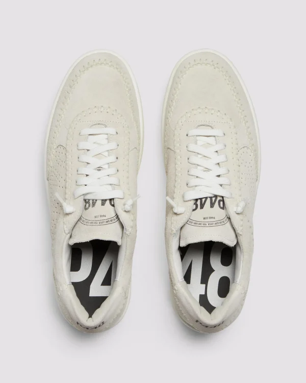 Fashion Empire Oak Stitch Women Platforms | Low Tops