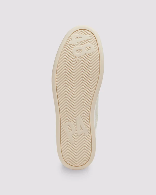 Fashion Empire Oak Stitch Women Platforms | Low Tops