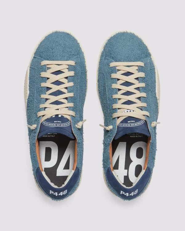 Flash Sale Half Pipe Sea Low Tops