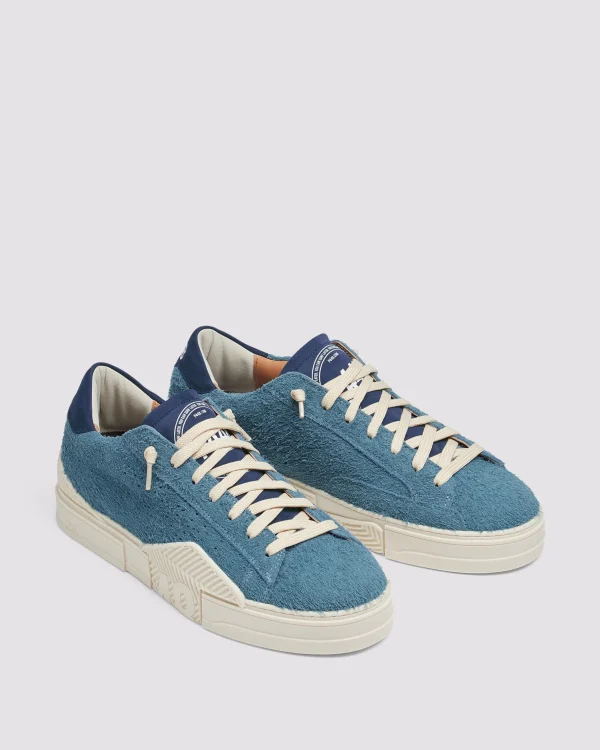 Flash Sale Half Pipe Sea Low Tops