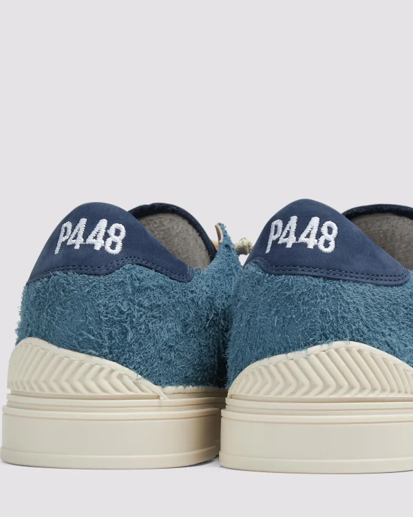 Flash Sale Half Pipe Sea Low Tops