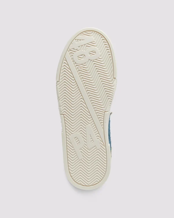 Flash Sale Half Pipe Sea Low Tops