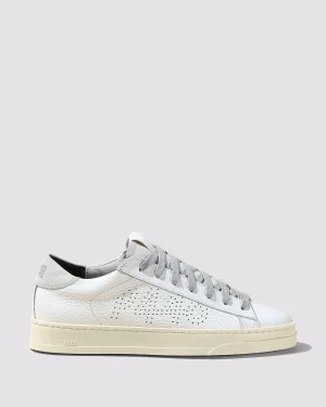 Online Jack All White Women Low Tops | Low Tops