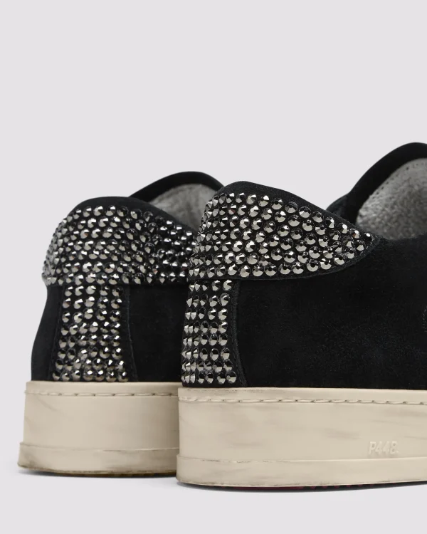 Flash Sale Jack Strass Women Low Tops
