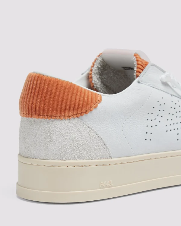 Sale Jack Coast Women Low Tops
