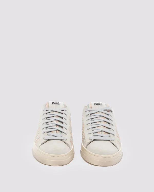 Sale Jack Corallo Women Low Tops