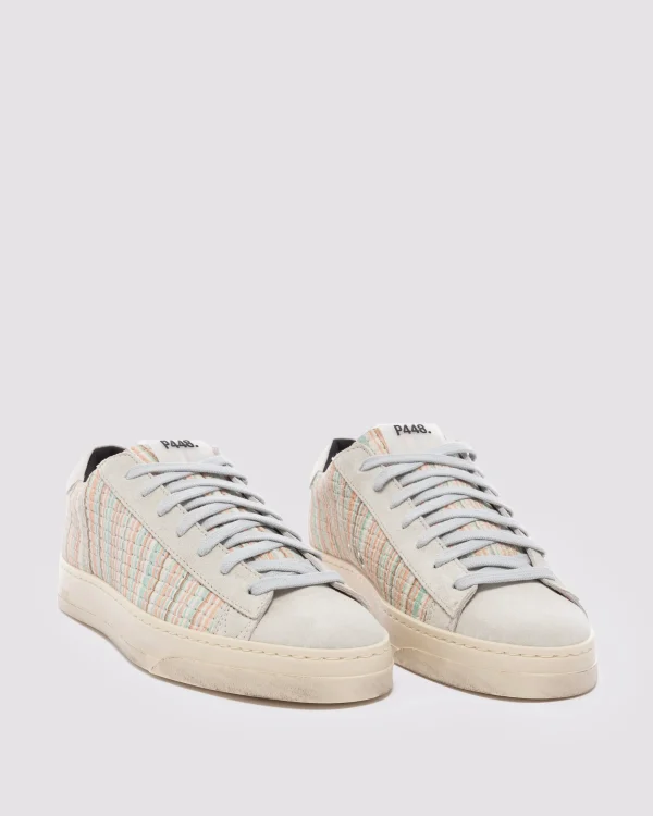 Sale Jack Corallo Women Low Tops