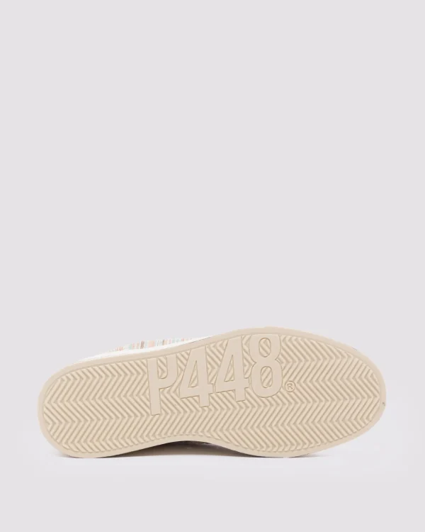 Sale Jack Corallo Women Low Tops
