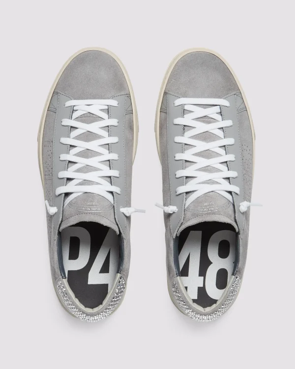 Best Jack Ice Women Low Tops