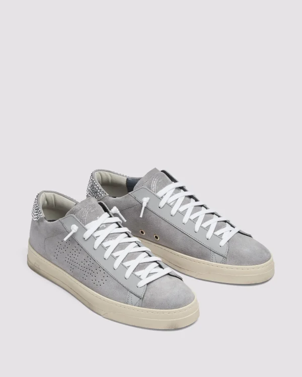 Best Jack Ice Women Low Tops