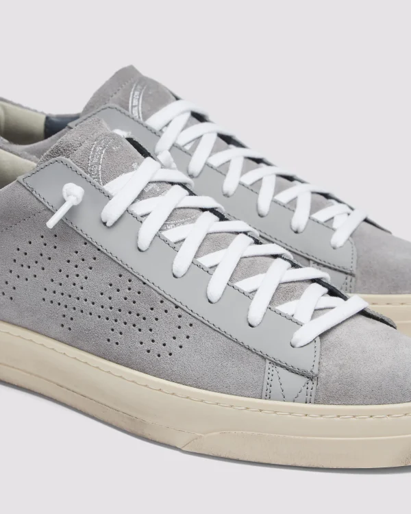 Best Jack Ice Women Low Tops