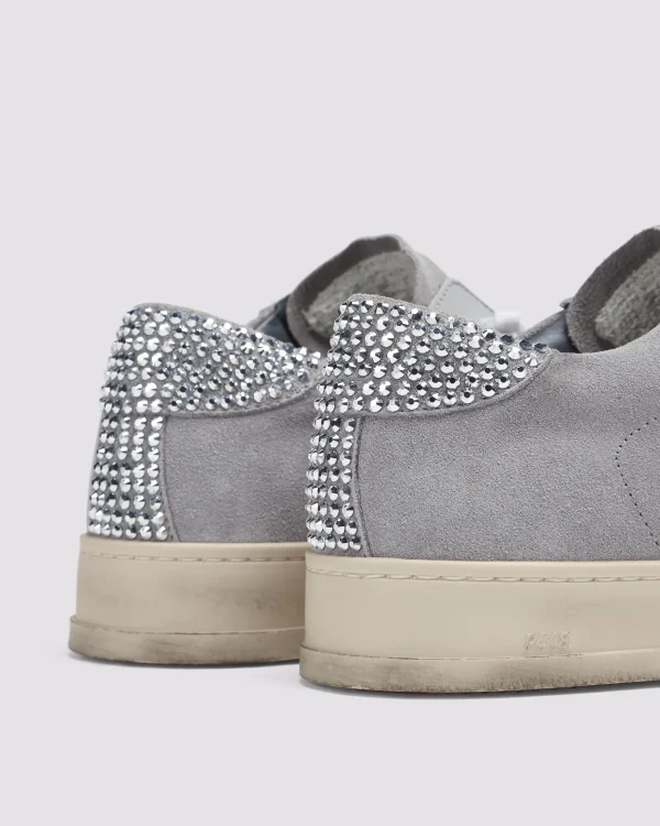 Best Jack Ice Women Low Tops