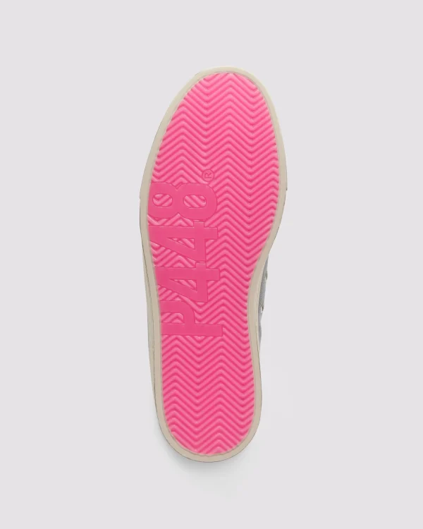 Best Jack Ice Women Low Tops