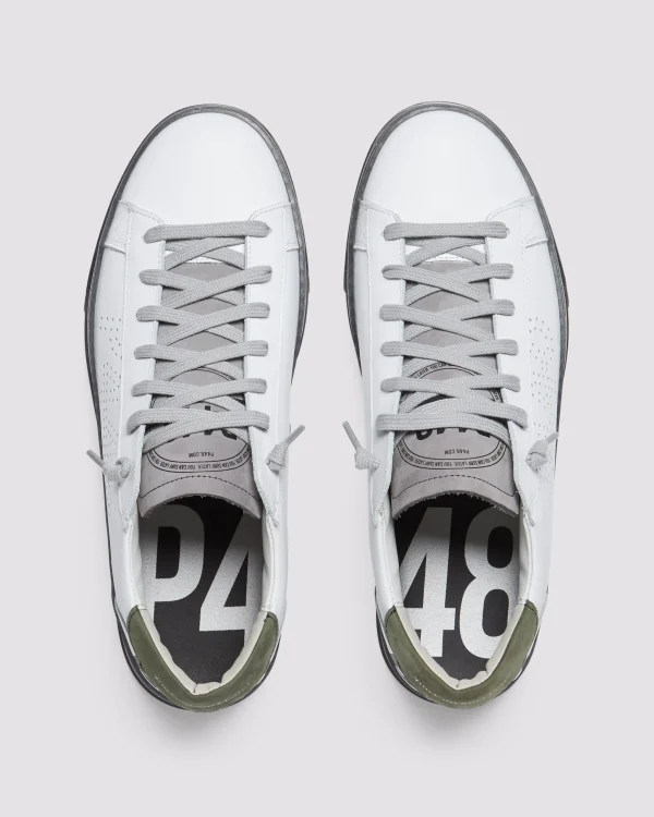 Hot Jack Moss Women Low Tops | Low Tops