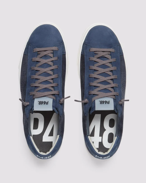 Sale Jack Sapphire Low Tops