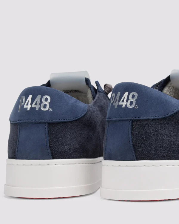 Sale Jack Sapphire Low Tops