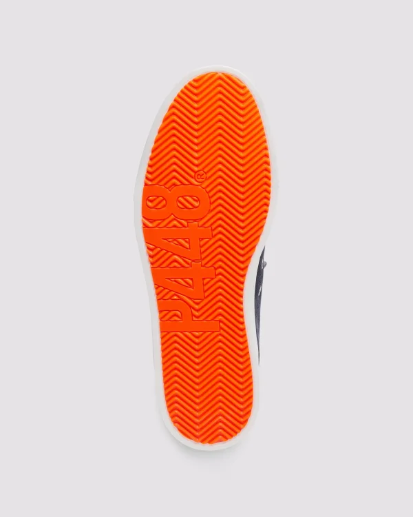 Sale Jack Sapphire Low Tops