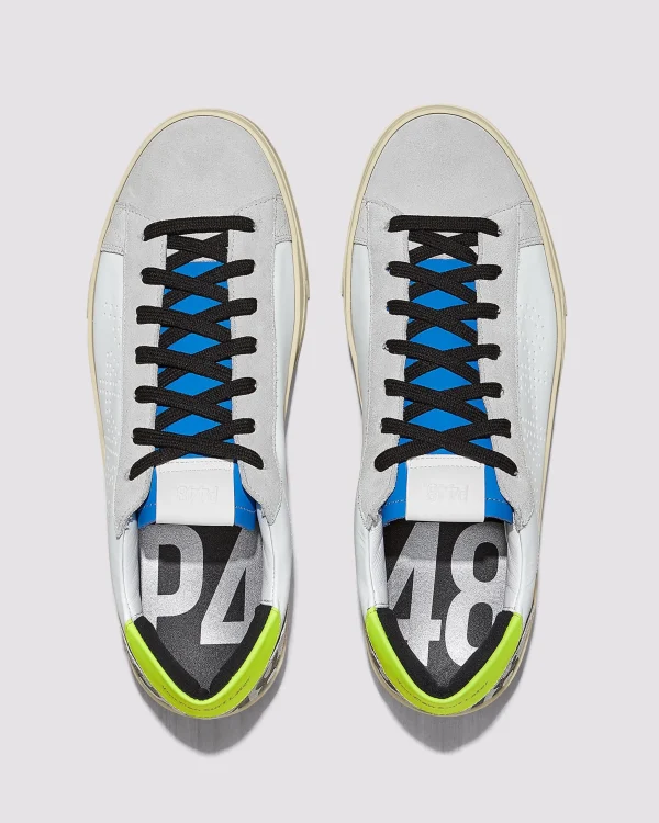 Online Jack Sweden Low Tops